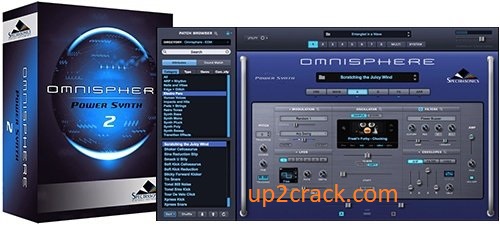 Omnisphere 2 apk download